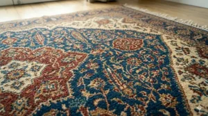 Step-by-step guide on the professional cleaning and maintenance required for the best Persian rugs.
